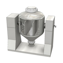 Energy Saving Vacuum Single Conic Rotary Crystallizer
